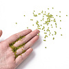 Glass Seed Beads X2-SEED-A004-2mm-4-5