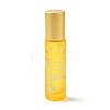 Glass Essential Oil Roller Bottles LS-MRMJ-M002-02B-05-1