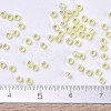 MIYUKI Round Rocailles Beads X-SEED-G007-RR0554-4