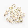 201 Stainless Steel Charms STAS-L233-026G-1