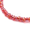 Beaded Bracelets BJEW-JB05105-05-2