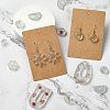 DIY Earring Making Kit DIY-YW0008-53-7