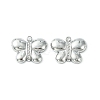 Non-Tarnish 304 Stainless Steel Pendants STAS-L269-030P-2