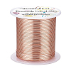 Round Copper Wire CWIR-BC0006-02C-C-1