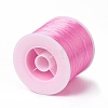 400M Flat Elastic Crystal String NWIR-F011-03E-2