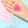 Preciosa&reg Crystal Beads X-PRC-BA5-70010-840-4