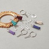 DIY Keychain Making Kit DIY-YW0003-69-7