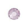 Preciosa&reg Crystal Hotfix Flatback Stones Y-PRC-HSS16-70230-2
