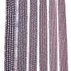 Electroplate Opaque Solid Color Glass Beads Strands EGLA-A044-P3mm-L13-2