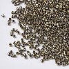 11/0 Grade A Glass Seed Beads X-SEED-S030-0601-2