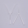 Glass Conduit GLAA-WH0022-35-1