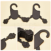 Plastic Pet Hanger AJEW-WH0244-13-4