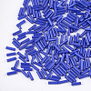 Glass Bugle Beads SEED-S029-01A-03-2