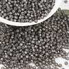 MIYUKI Round Rocailles Beads SEED-X0055-RR0650-1
