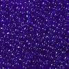 TOHO Round Seed Beads SEED-XTR11-0008-2