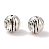 Tibetan Style Alloy Beads LF0908Y-NF-3