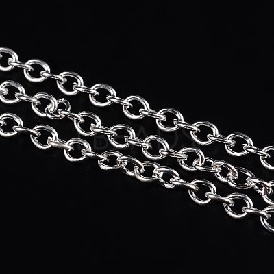 Iron Cable Chains CHT002Y-S-1
