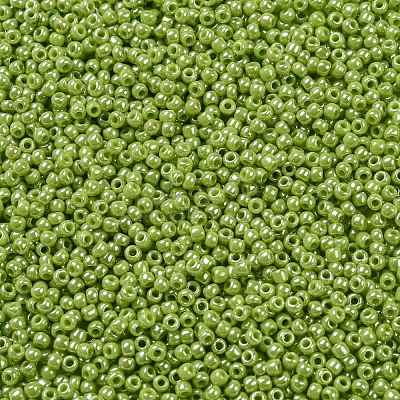 TOHO Round Seed Beads SEED-XTR11-0131-1