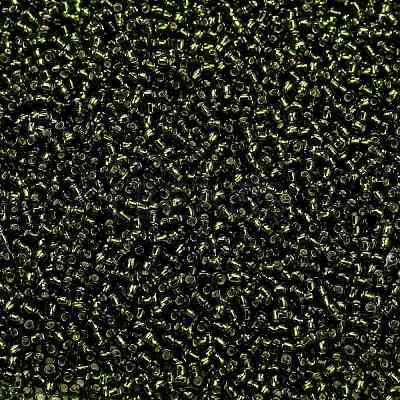 TOHO Round Seed Beads SEED-TR11-0037-1