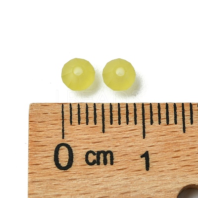 Preciosa&reg Crystal Beads X-PRC-BA4-80250-840-1