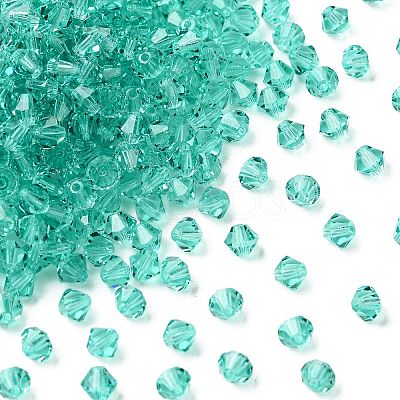 Preciosa&reg Crystal Beads Y-PRC-BA5-50005-1