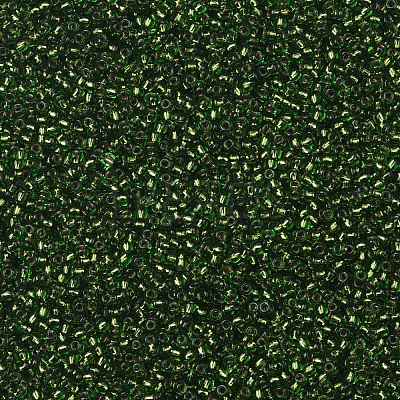 TOHO 11/0 Round Beads SEED-XTR11-0742-1