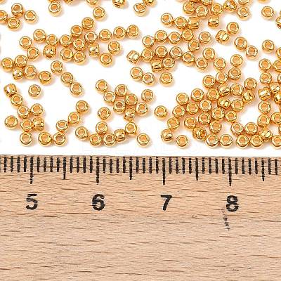 TOHO 11/0 Round Beads SEED-TR11-0715-1