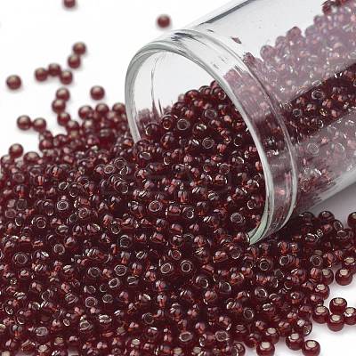 TOHO 11/0 Round Beads SEED-XTR11-0025D-1