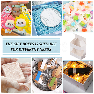 Cardboard Paper Gift Storage Boxes CON-WH0086-056A-1