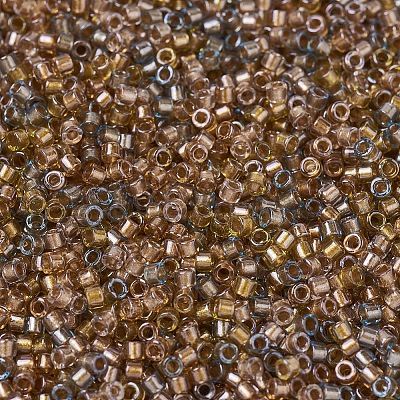 MIYUKI Delica Beads X-SEED-J020-DB0981-1