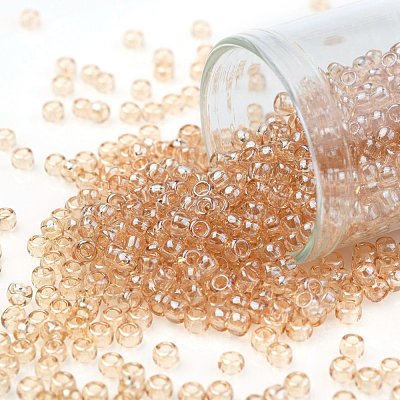 TOHO 8/0 Round Beads SEED-XTR08-0629-1