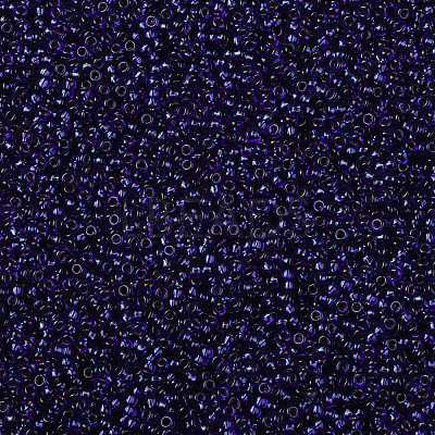 TOHO 11/0 Round Beads SEED-XTR11-0743-1