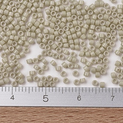 MIYUKI Delica Beads X-SEED-J020-DB2362-1