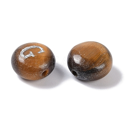 Natural Tiger Eye Beads G-L524-20G-02-1