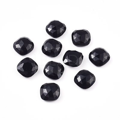 Natural & Synthetic Mixed Stone Cabochons G-G835-C01-1