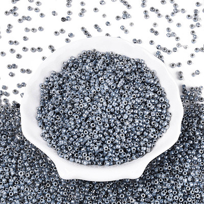 8/0 Glass Seed Beads X1-SEED-A011-3mm-149-1