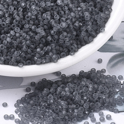 MIYUKI Round Rocailles Beads SEED-G007-RR0152F-1