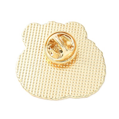 Koala Enamel Pins JEWB-L022-04B-G-1