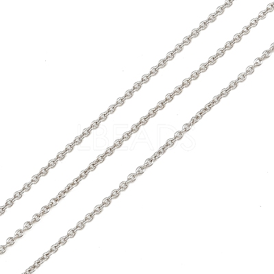 Brass Rolo Chains CHC-P015-02P-1