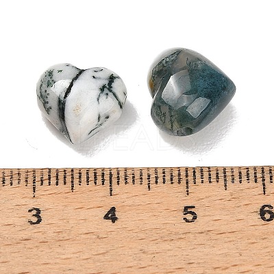 Natural Tree Agate Beads GG-CBA4A3B-C28-03-1