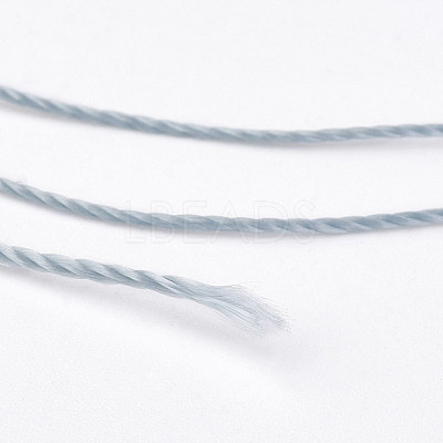 Polyester Thread NWIR-K023-0.2mm-18-1