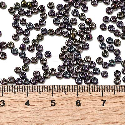TOHO 8/0 Round Beads SEED-XTR08-0085-1