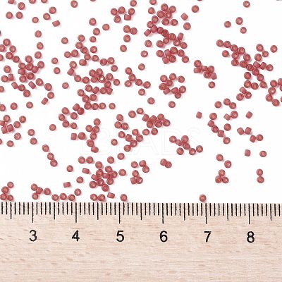 TOHO Round Seed Beads SEED-XTR15-0005CF-1