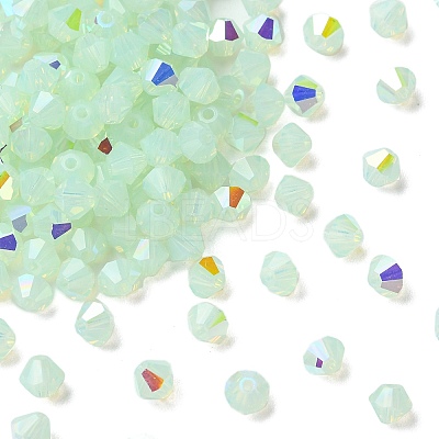 Preciosa&reg Crystal Beads Y-PRC-BA4-51000-200-1