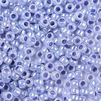 TOHO Round Seed Beads SEED-TR08-0921-1