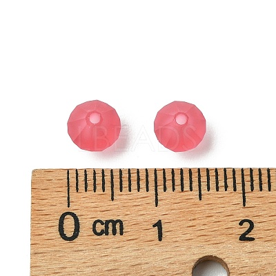 Preciosa&reg Crystal Beads X-PRC-BA6-70040-840-1
