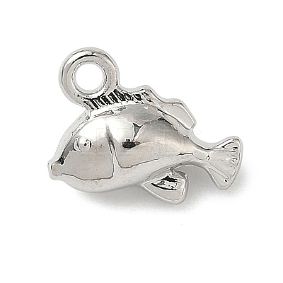 Alloy Charms FIND-Z101-04P-03-1