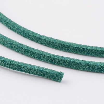 Faux Suede Cord LW-JP0001-3.0mm-1141-1