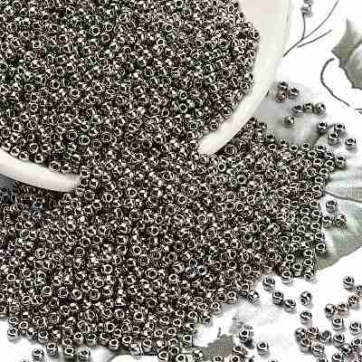 TOHO 6/0 Round Beads SEED-TR06-0711-1