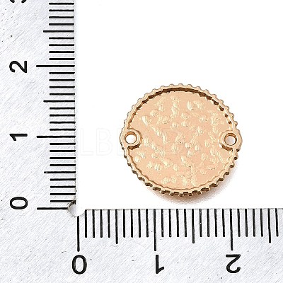 Alloy Enamel Connector Charms FIND-E049-01KCG-1